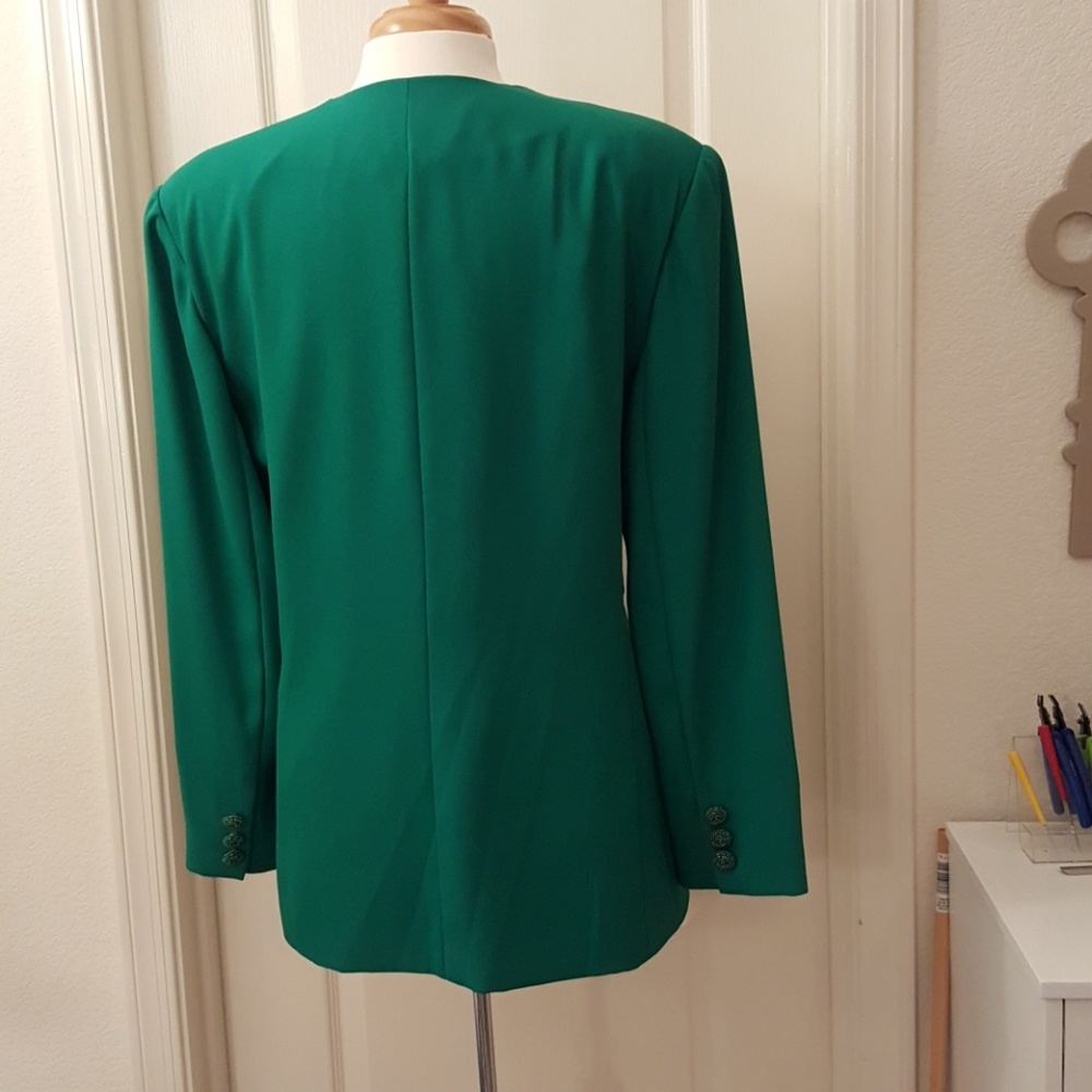Evening Jacket - image 4